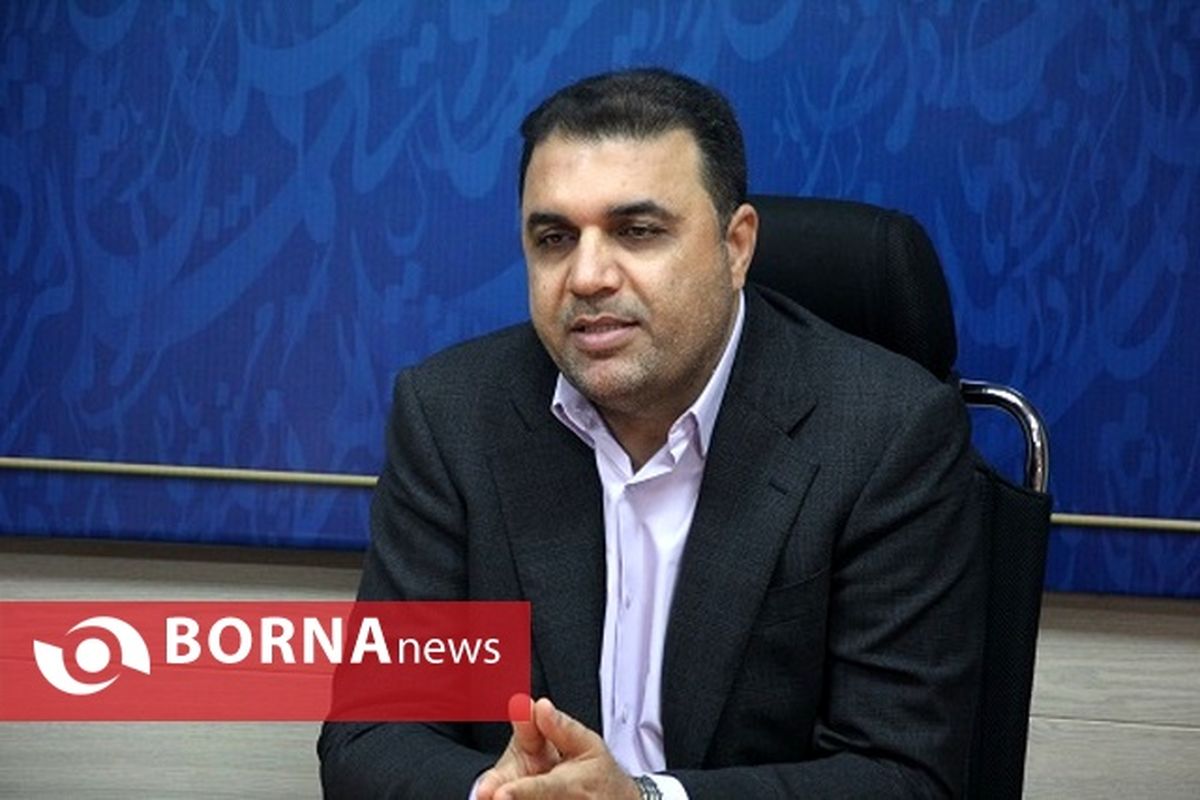رئیس سازمان صمت هرمزگان : سه مجوز صنعتی شیشه در استان صادر شد