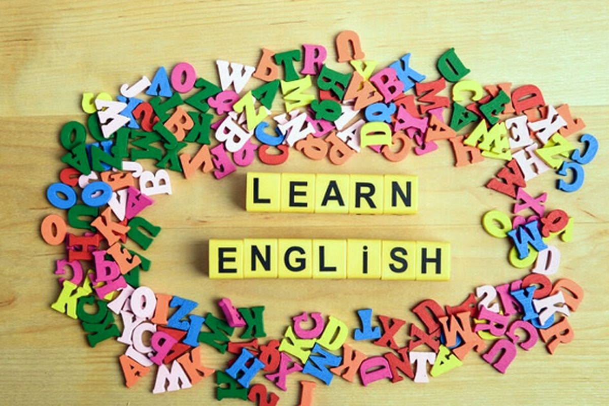 آموزش زبان انگلیسی به ساده ترین روش