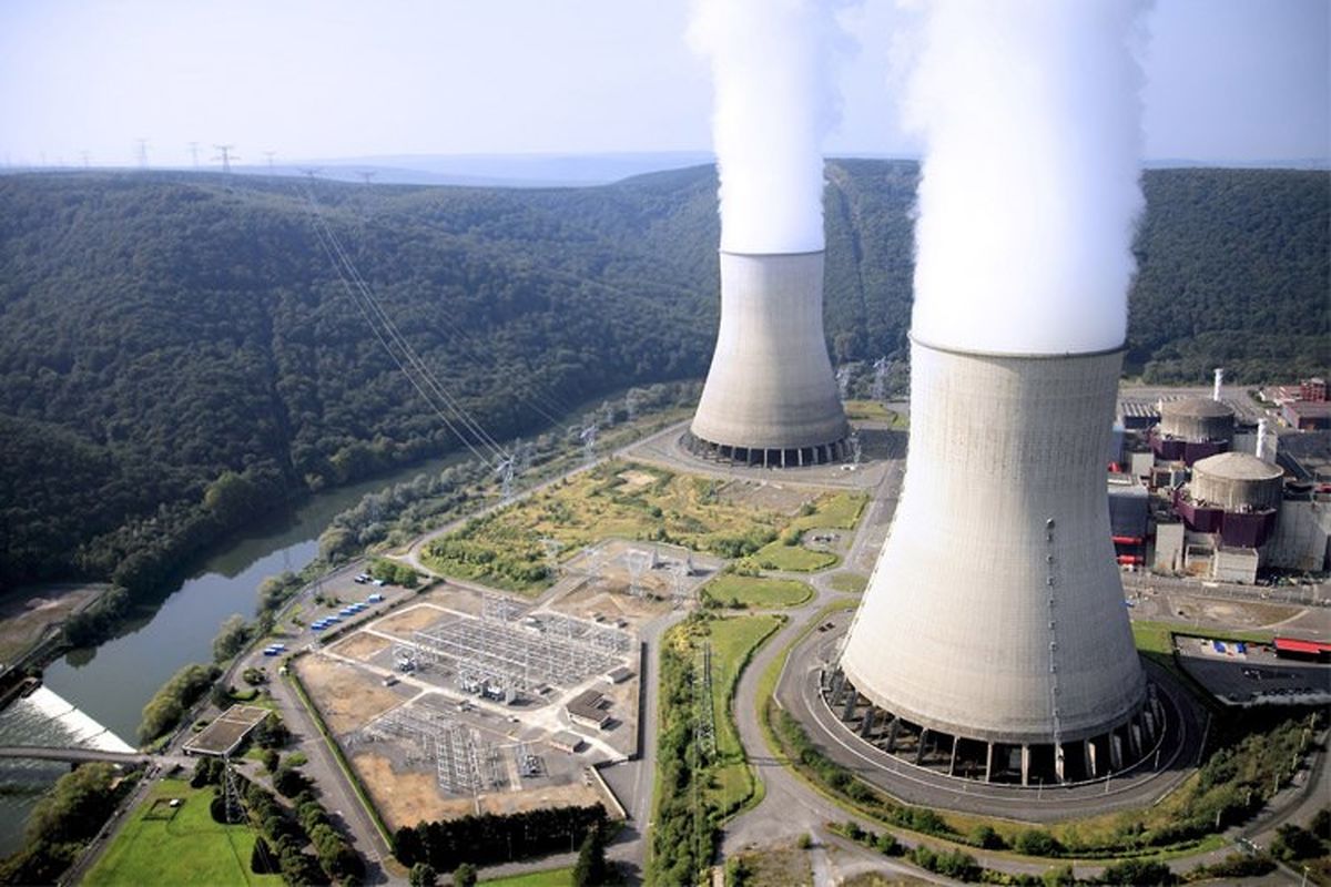 تعطیلی آخرین نیروگاه‌های هسته‌ای آلمان