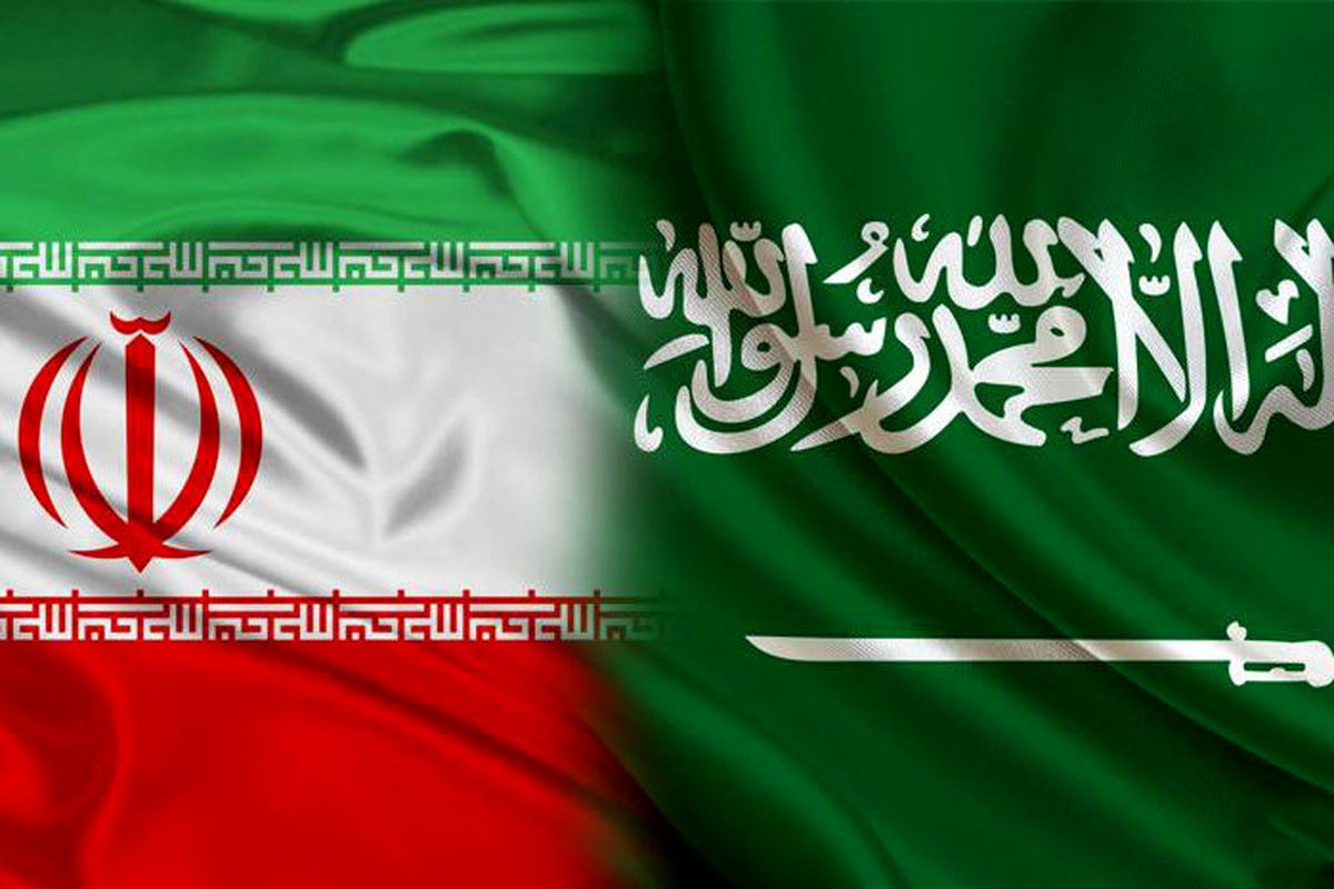 ملاقات رئیس هیأت اعزامی ایران با معاون وزیر خارجه عربستان برای بازگشایی سفارت
