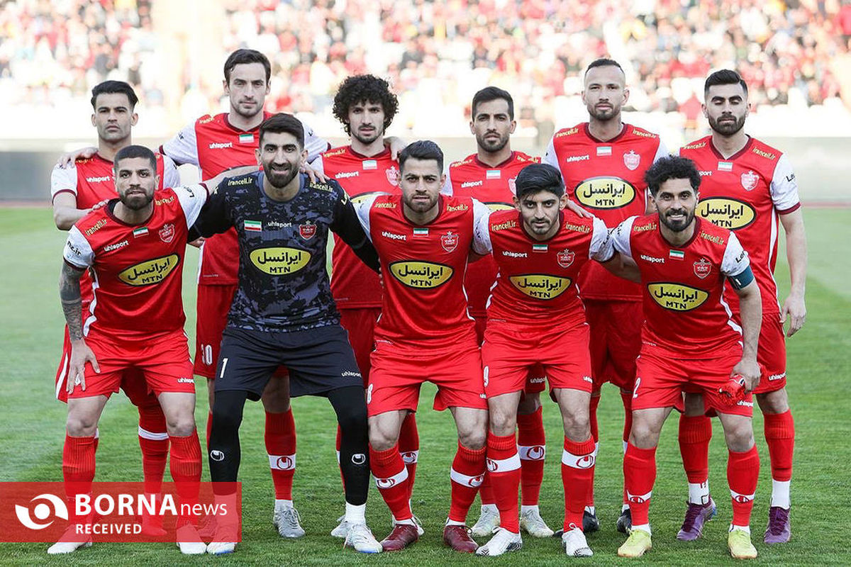 گل‌محمدی دو غایب پرسپولیسی‌ها را مشخص کرد