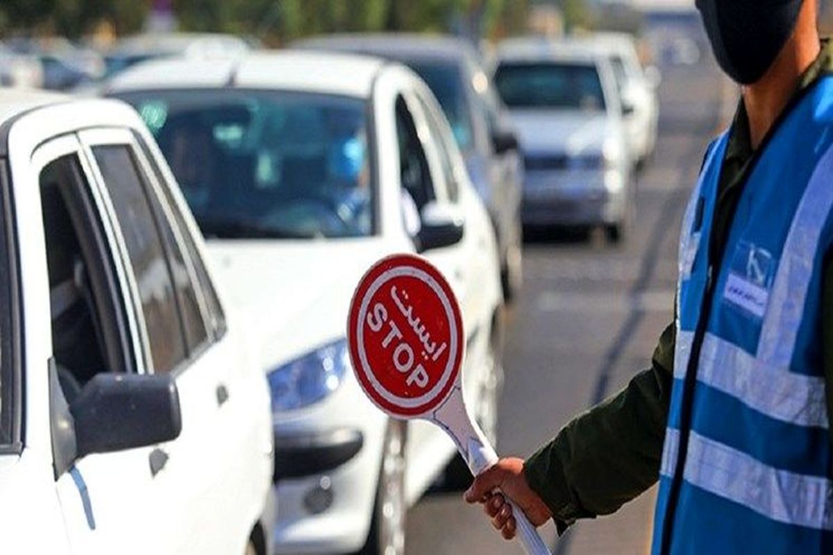 محدودیت‌های ترافیکی راهپیمایی روز قدس در "اهواز" اعلام شد