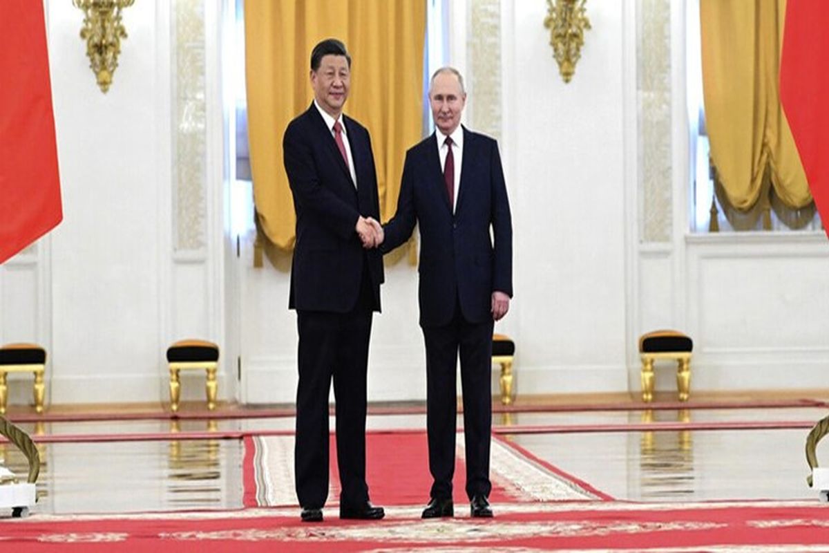 رشد ۳۸ درصدی مبادلات تجاری چین و روسیه در ۳ ماهه ۲۰۲۳