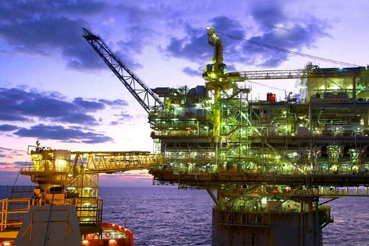 اوپک: تولید روزانه نفت ایران ۳۷ هزار بشکه افزایش یافت