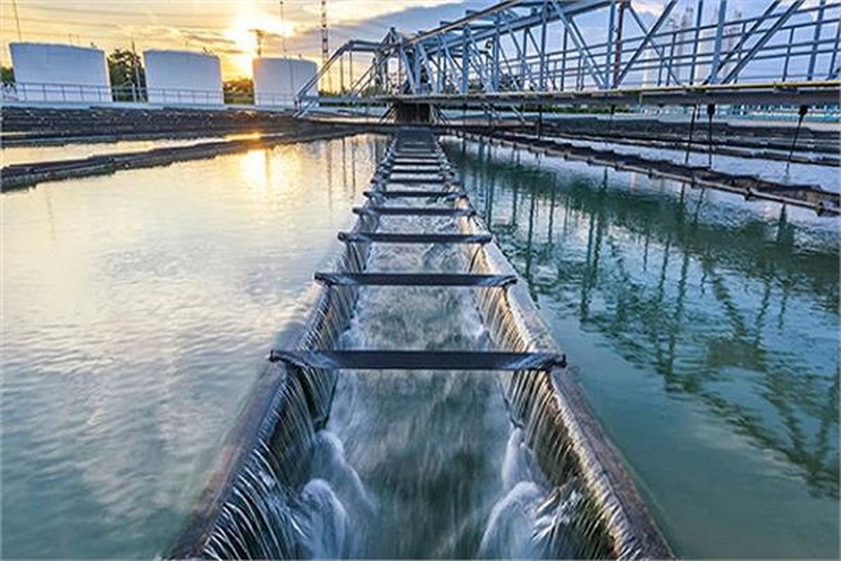 آب محور اساسی برنامه هفتم توسعه/ بازتخصیص آب برای صنایع و فضای سبز شهری از پساب