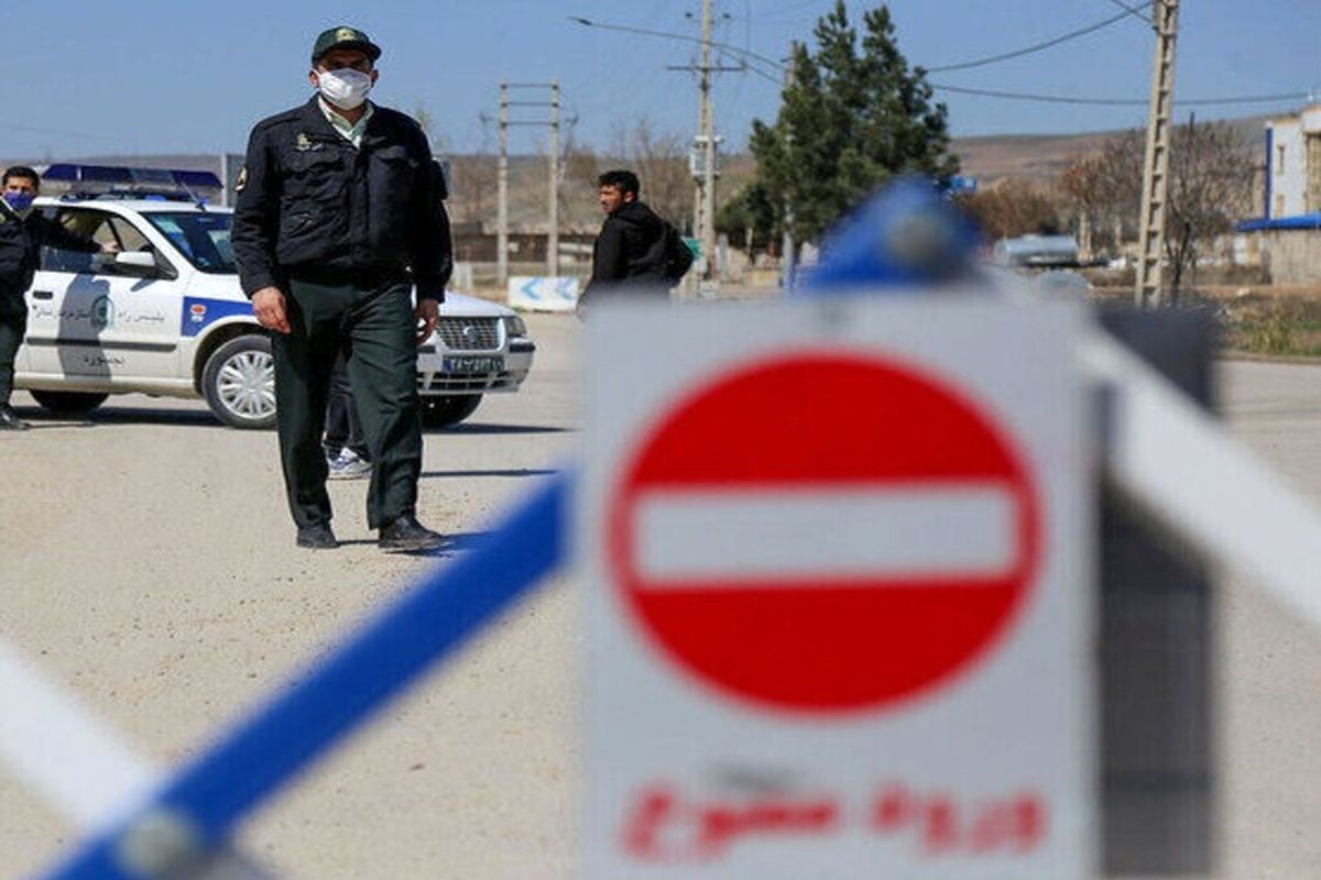 افزایش گشت های پلیس راه کهگیلویه و بویراحمد در تعطیلات عید فطر