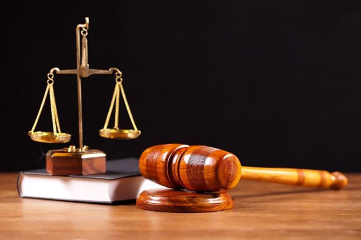 صدور حکم توقیف و ضبط یک فلزیاب در اسفراین