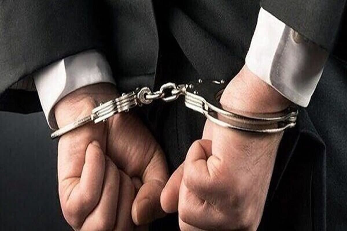 کارمند بانک سپه گلستان دستگیر شد/ برداشت ۴ میلیارد از حساب مشتریان