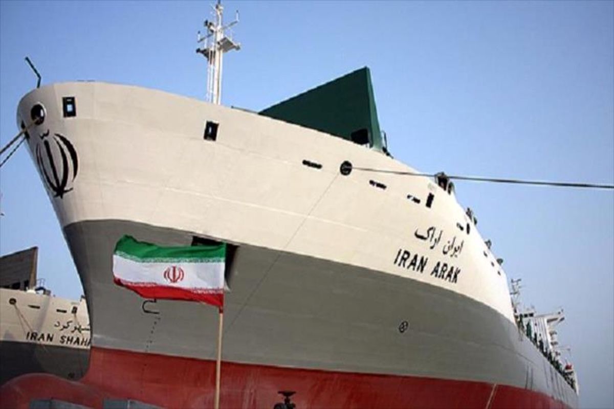 تجهیز و نوسازی بندر سالیانکای روسیه با سرمایه گذاری ۱۰ میلیون دلاری و راهبری گروه کشتیرانی ایران