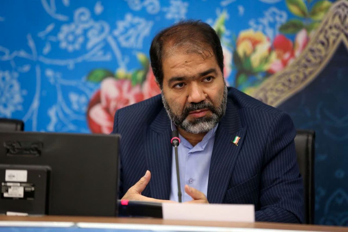 تأکید استاندار اصفهان بر ادامه نگاه هم افزا و راهبردی در مدیریت استان و مدیریت شهری