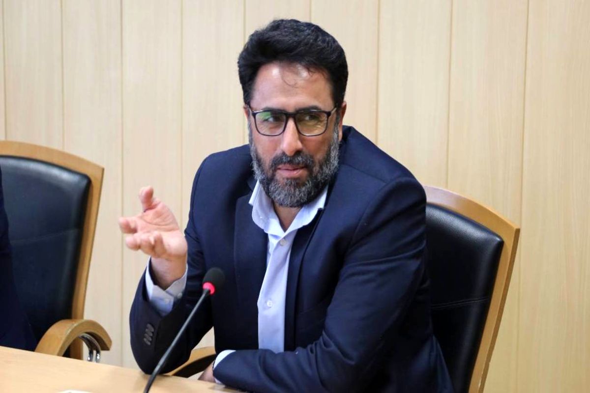 رفع تصرف یک قطعه زمین ۳۷۰ میلیارد ریالی در خیابان ولیعصر