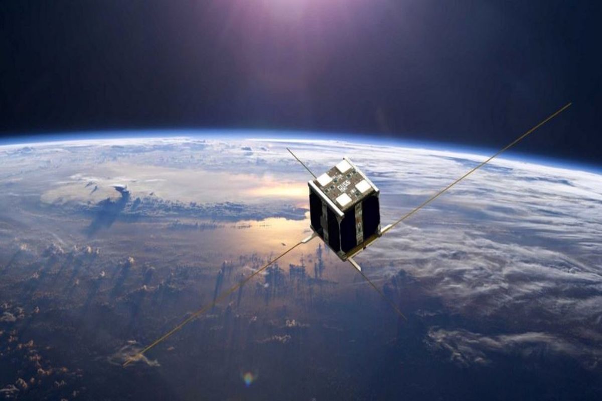پرتاب نخستین ماهواره کشورکنیا