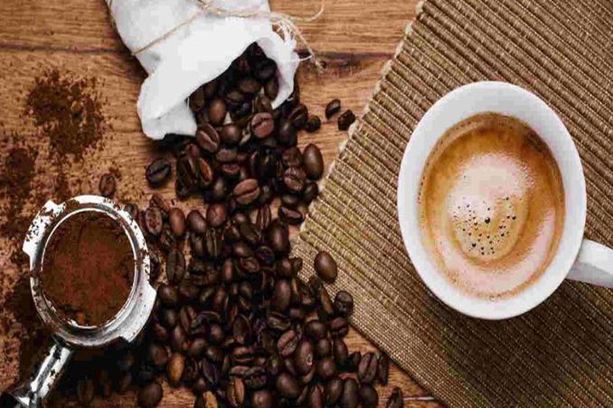 افزایش ۵۰ درصدی سطح گلوکز خون با قهوه غلیظ