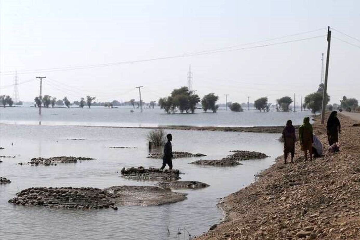 هشدار سخنگوی صنعت آب درباره احتمال بروز سیل و طغیان رودخانه های کشور در نوروز ۱۴۰۲
