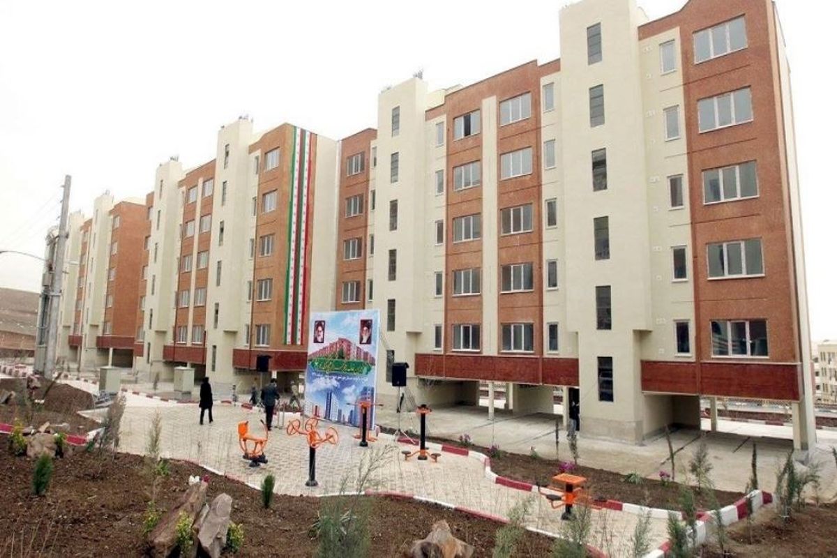 ساخت ۱۱ هزار واحد مسکونی با مشارکت شهرداری تهران