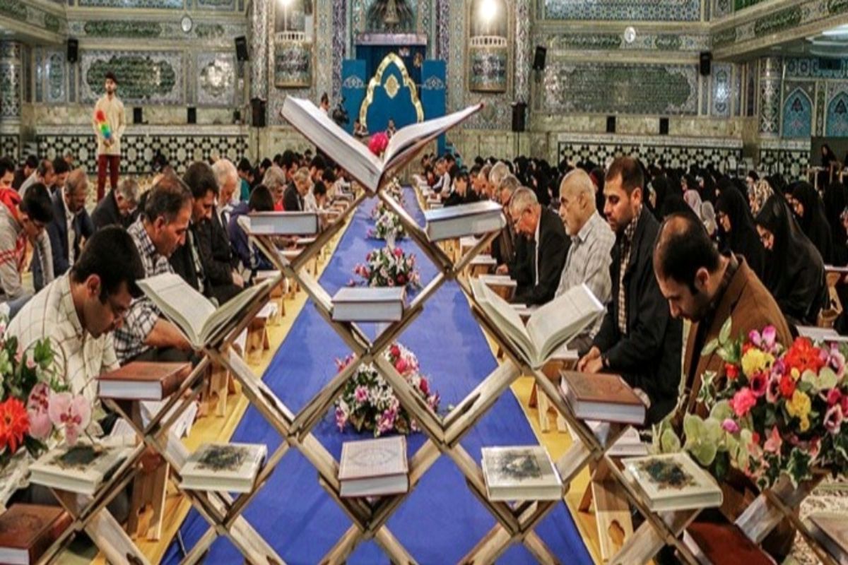اعزام ۶۰۰ روحانی در ماه مبارک رمضان به مناطق مختلف استان کهگیلویه و بویراحمد
