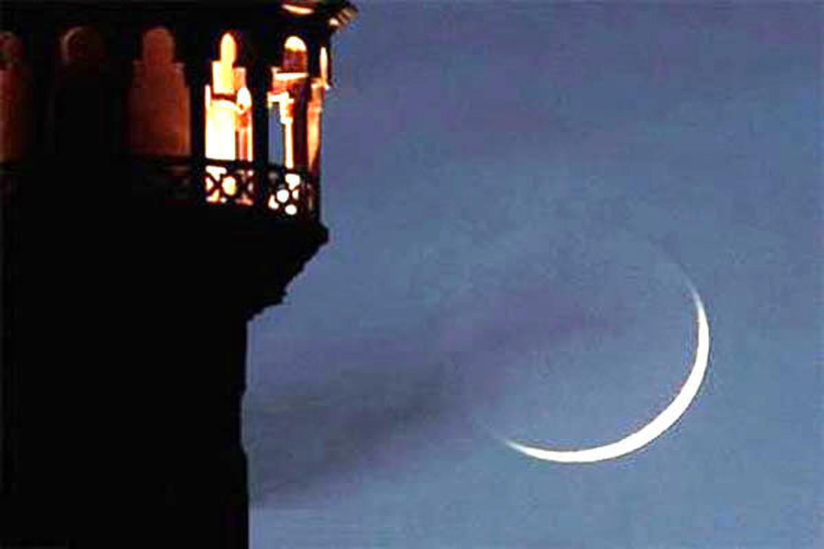 اوقات شرعی اهواز در ۴ فروردین ماه ۱۴۰۲+دعای روز دوم ماه رمضان
