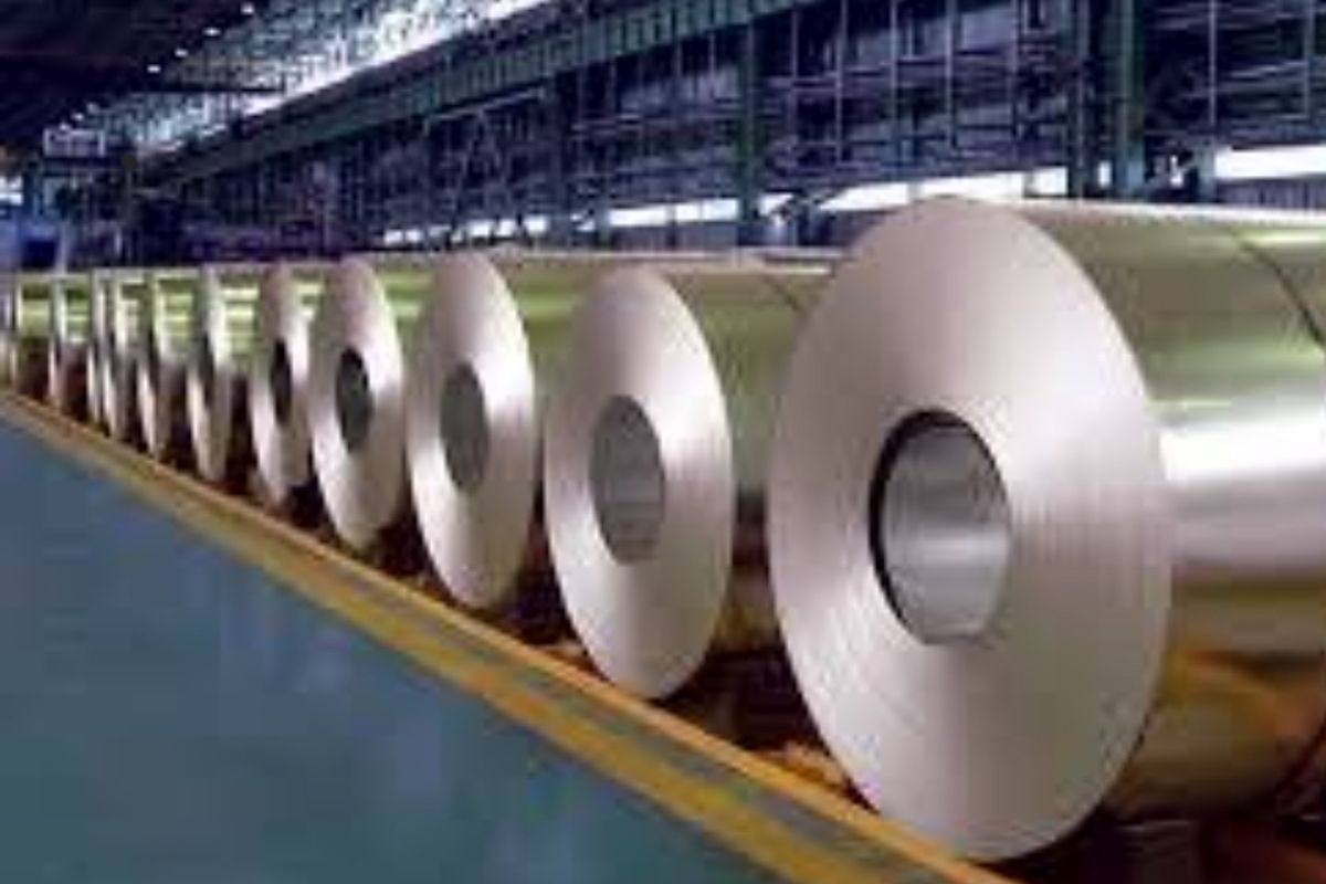 اقدام عجیب فولاد مبارکه در فروش یک کارخانه‌ در‌ کاشان