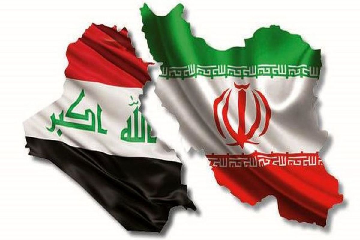 برگزاری همایش همکاری‌های صنعتی ایران و عراق در اردیبهشت ماه