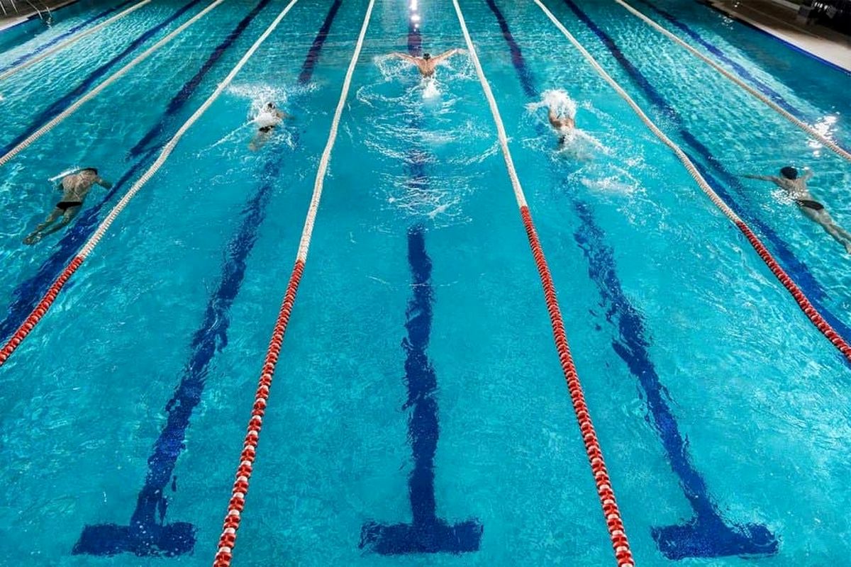 حضور شناگر گلستانی در تیم ملی شنا/ اعزام به رقابت های کسب سهمیه مسابقات جهانی