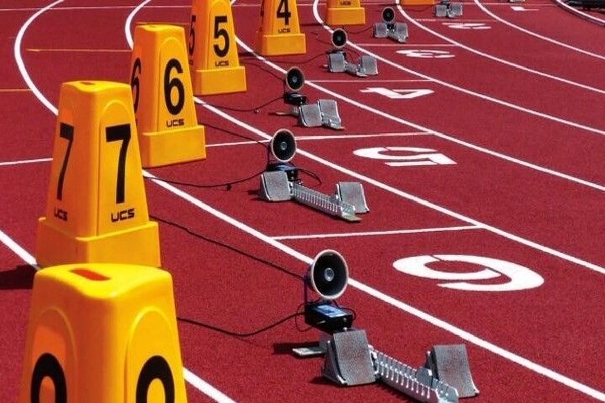 اعزام ۳ دونده کهگیلویه وبویراحمدی به رقابت های جوانان آسیا