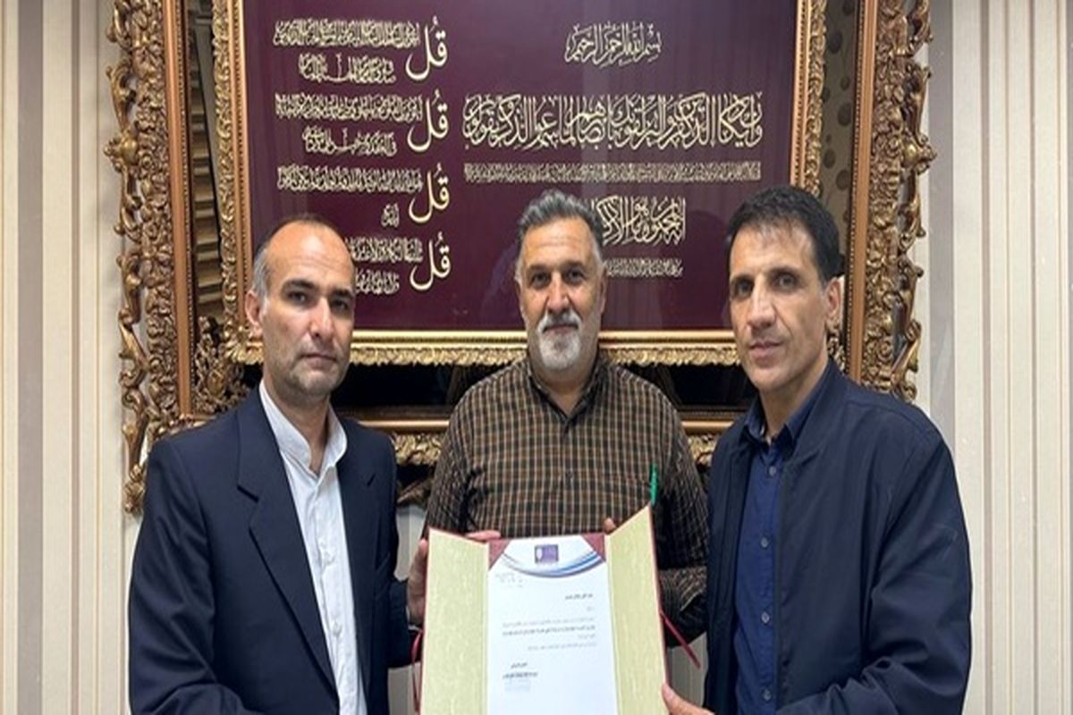 مربی سابق استقلال عضو کمیته استعدادیابی هیات تهران شد