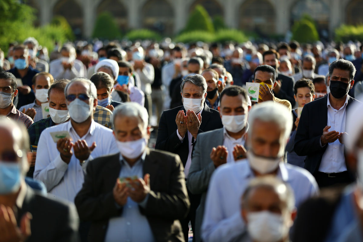 اعلام محدودیت‌های ترافیکی عید فطر در کرمان