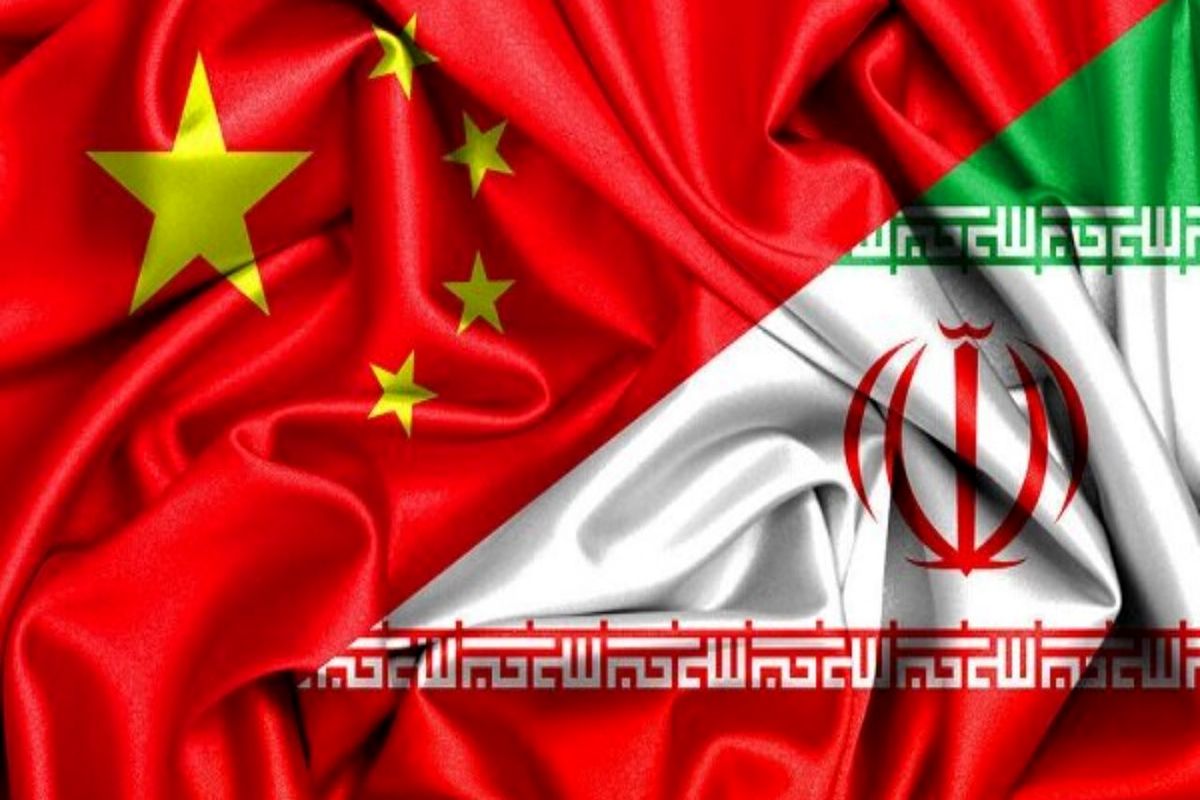تجارت ۴ میلیارد دلاری ایران و چین در ۳ ماه