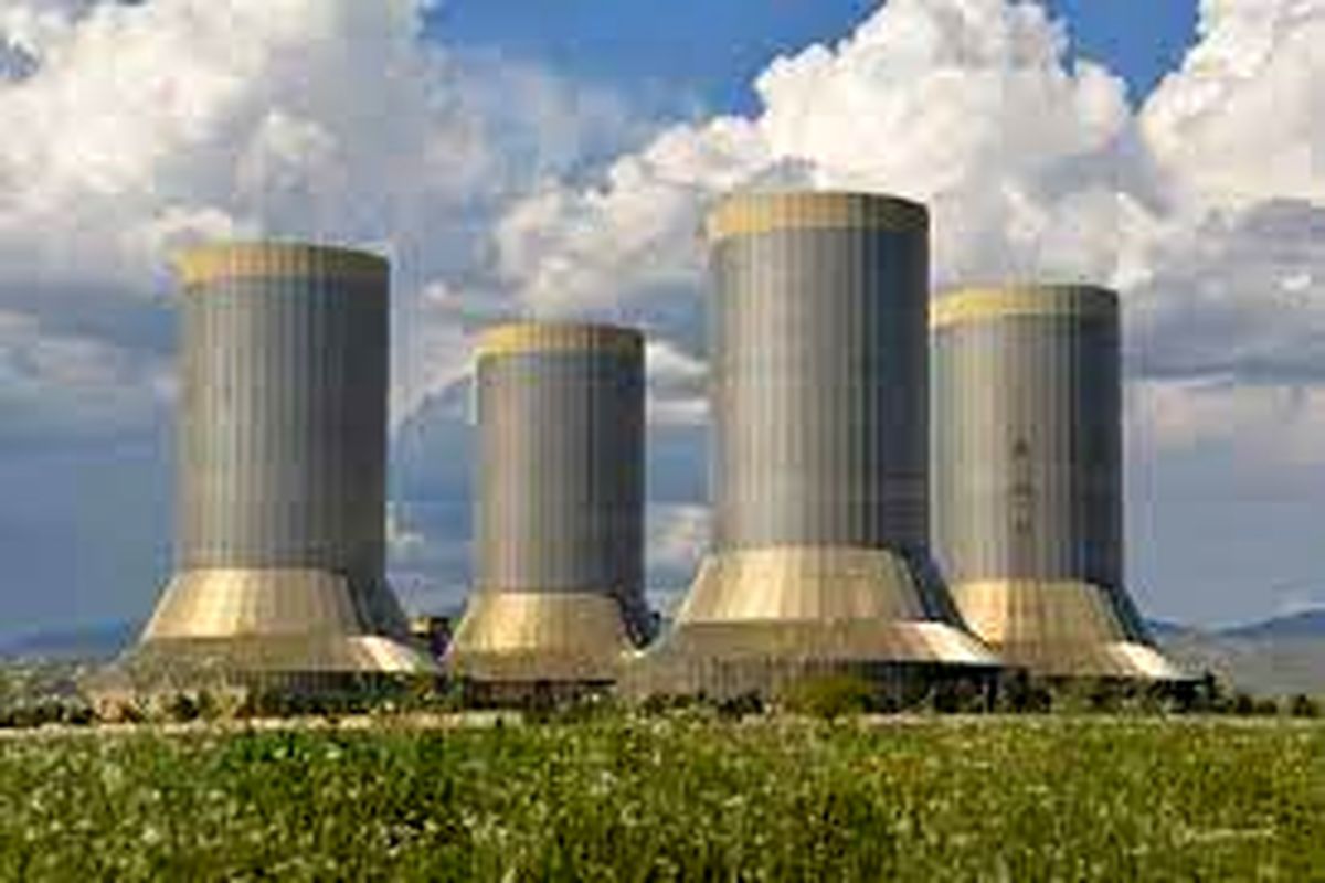 توان تولید برق ۲۸۶ نیروگاه ارتقا پیدا کرد