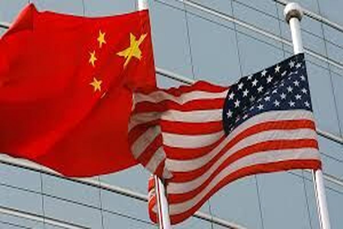 چین: آمریکا از رفتارهای تحریک آمیز خود دست بردارد