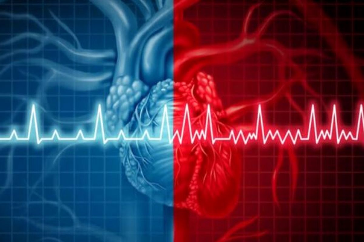 ابداع فناوری قلب دوقلوی‌دیجیتال برای درمان آریتمی