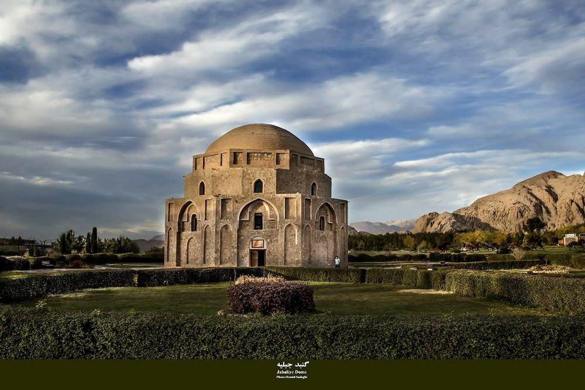 افزایش ۲۸ درصدی بازدید مسافران نوروزی از اماکن تاریخی استان کرمان