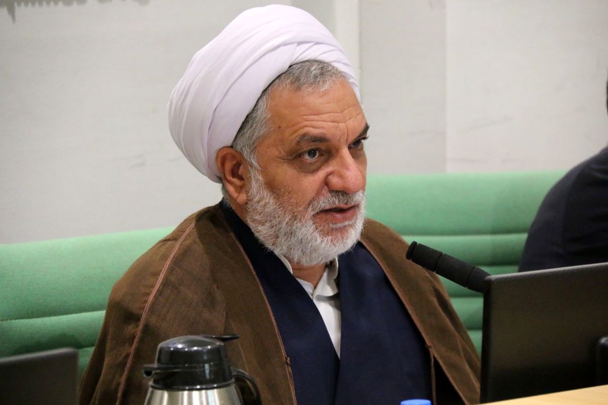 رئیس کل دادگستری کرمان: تحقق مهار تورم و افزایش تولید یک ضرورت است
