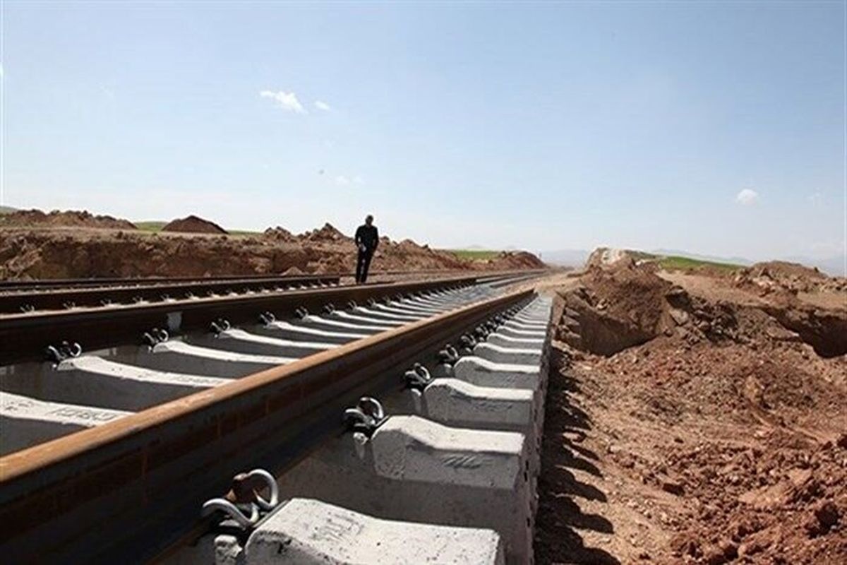 بهره‌برداری از ۴ پروژه ریلی در سال جاری/ ۴۰۰ کیلومتر راه‌آهن به شبکه ریلی اضافه می‌شود