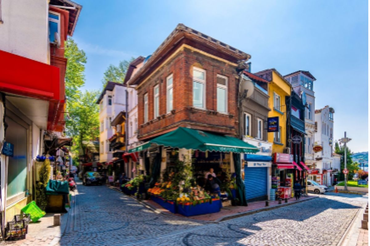 حتما در این ۴ محله استانبول اقامت کنید