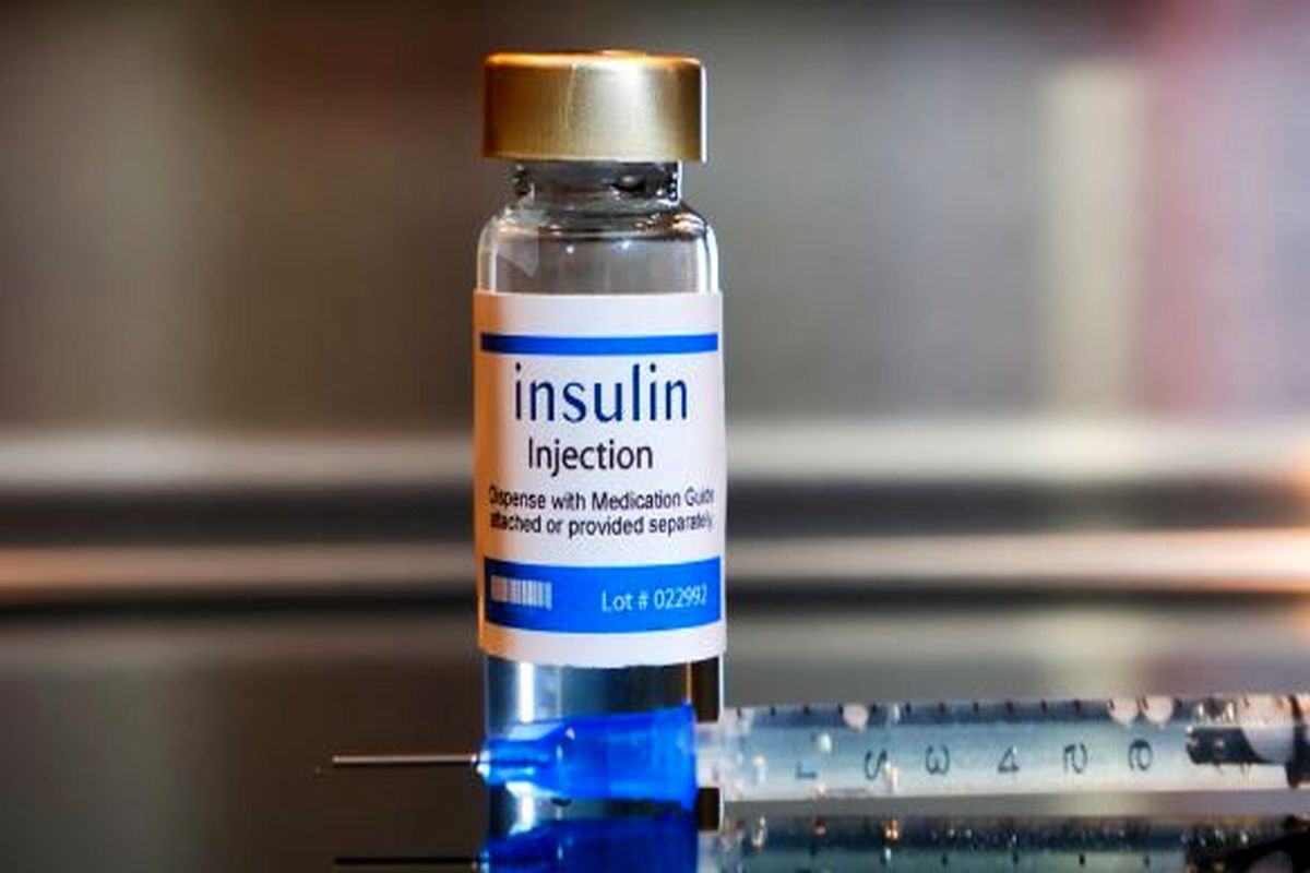 به زودی تزریق انسولین ساده‌تر می‌شود