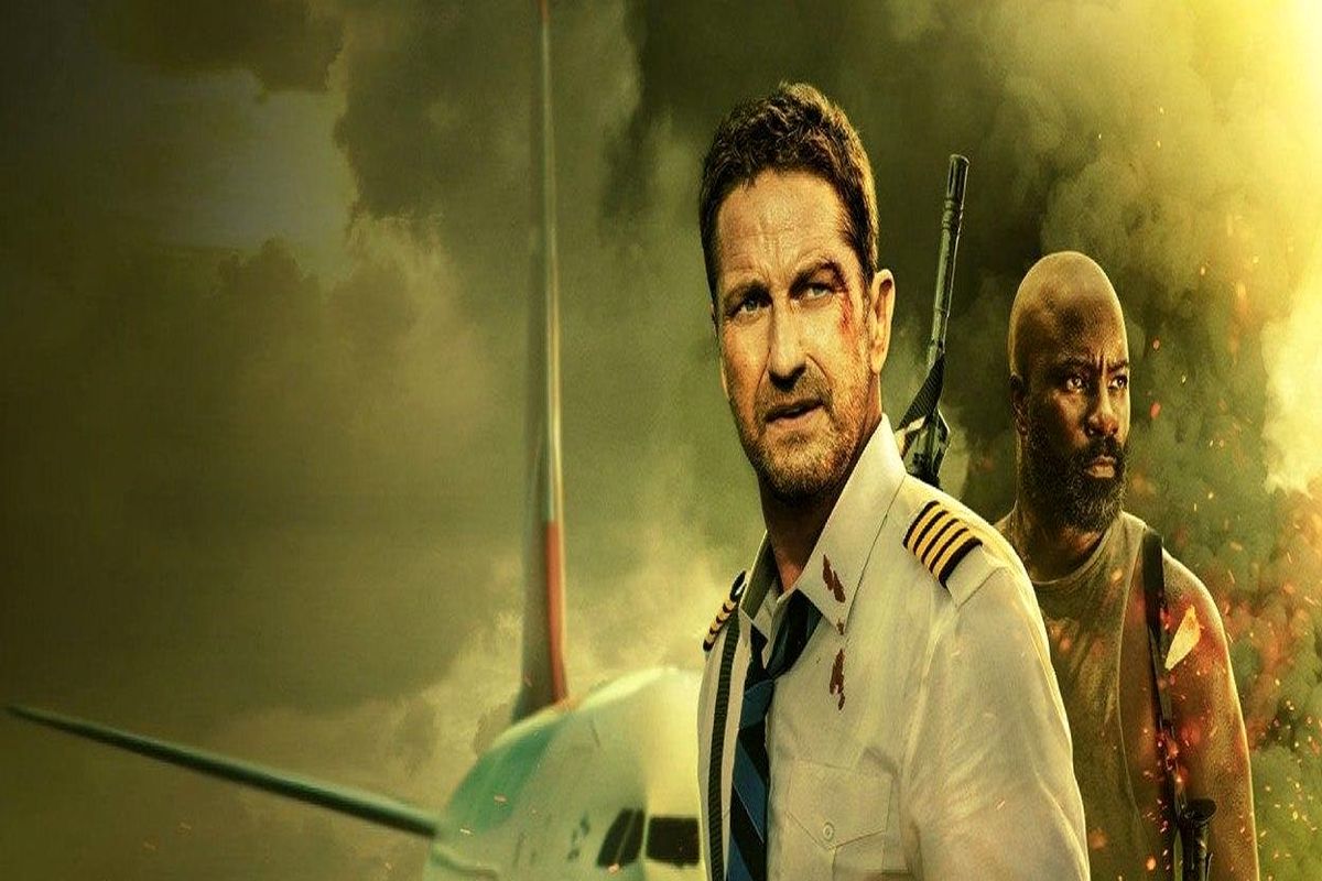 «هواپیما»؛ فیلمی در ژانر فاجعه