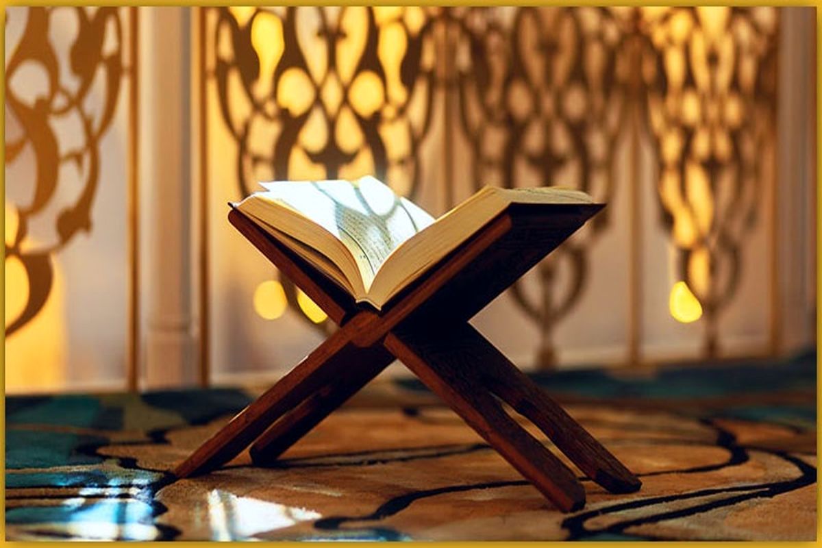 برگزاری ۲۱۶ برنامه قرآنی در سراسر استان در ماه مبارک رمضان