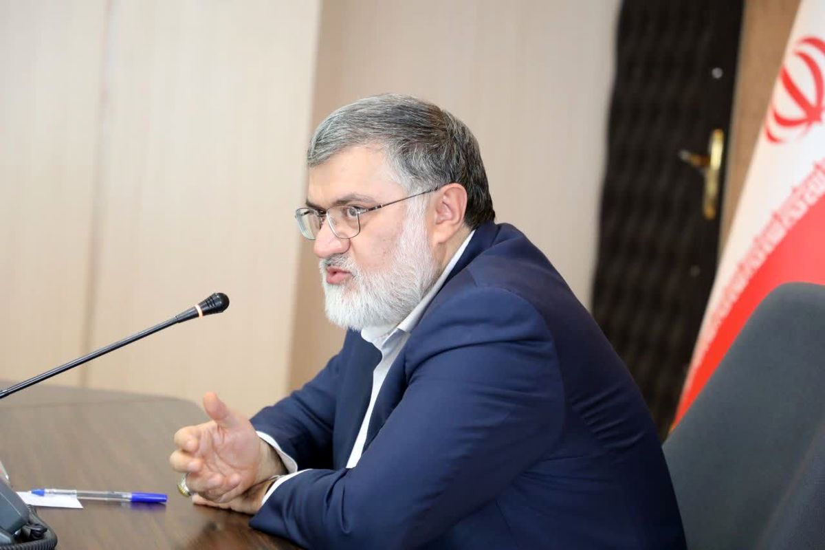 استاندار آذربایجان غربی: مدیران استان به دنبال جذب اعتبارات ملی باشند