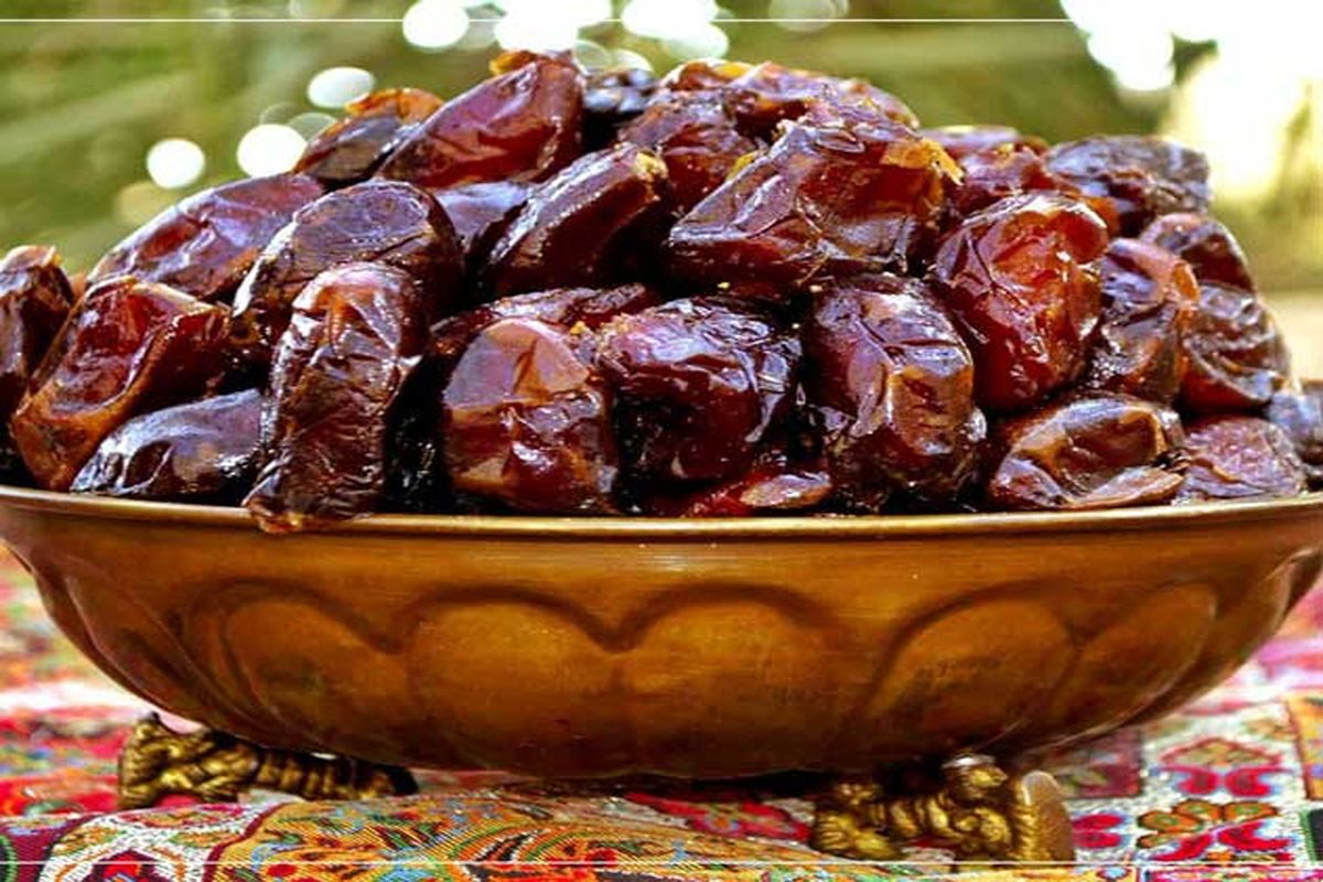بهترین ماده غذایی برای تامین تدریجی قند خون در ماه رمضان
