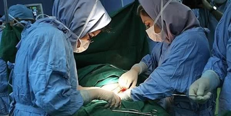 نا باروری ۳ میلیون زن ایرانی با آندومتریوز/ ازدواج کنید تا آندومتریوز نگیرید نا باروری ۳ میلیون زن ایرانی با آندومتریوز/ ازدواج کنید تا آندومتریوز نگیرید