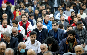 سالانه 20 هزار آمریکایی به دین اسلام می‌پیوندند/ فرونشست زمین را جدی بگیرید
