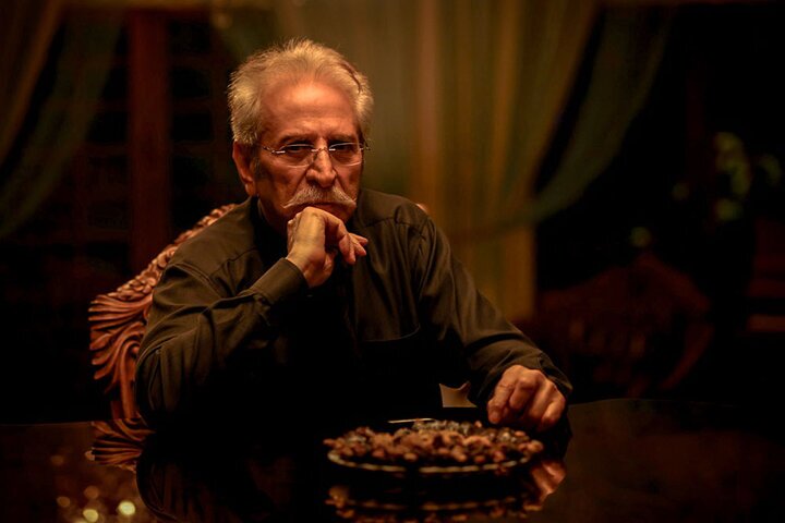 فهرست بازیگران «لاکپشت» کامل شد/ ارایه نسخه نهایی به «فیلم فجر» فهرست بازیگران «لاکپشت» کامل شد/ ارایه نسخه نهایی به «فیلم فجر»