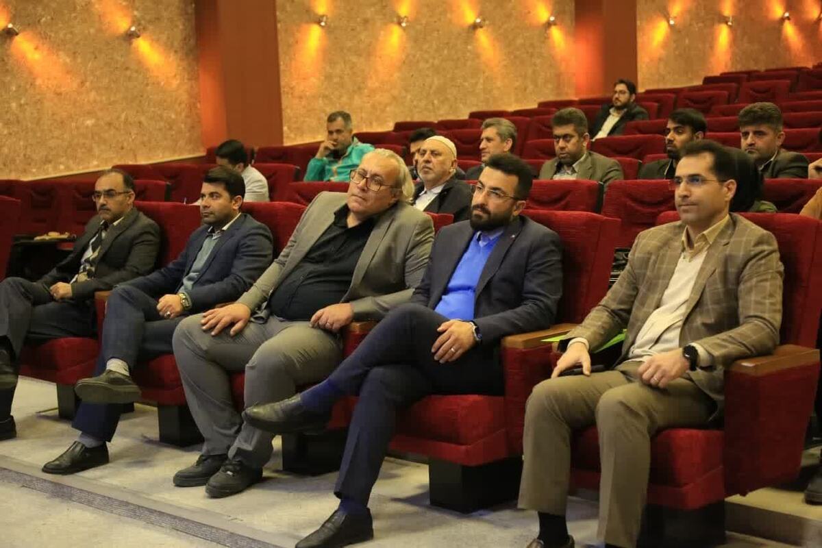 راه‌اندازی نخستین میز گردشگری دسترس‌پذیر کشور در استان گلستان