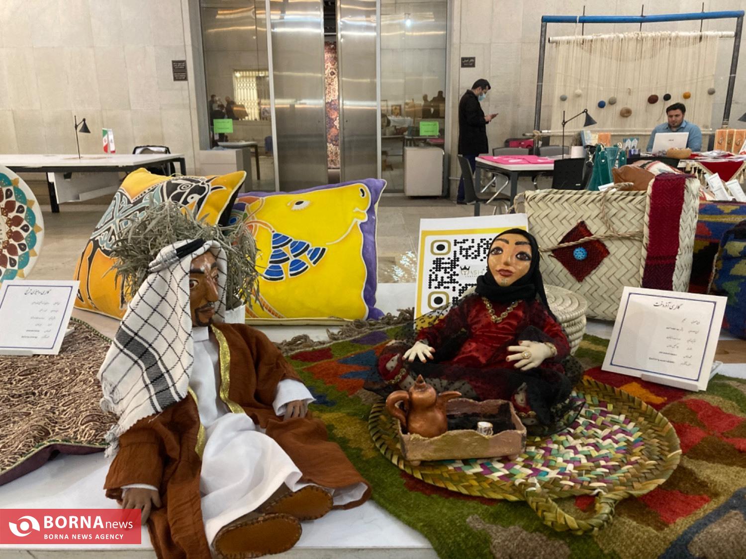 در «شب گردشگری اروند» چه گذشت؟/ از رقص سفیر عربستان تا پرزنت میراث غذایی خوزستان در «شب گردشگری اروند» چه گذشت؟/ از رقص سفیر عربستان تا پرزنت میراث غذایی خوزستان