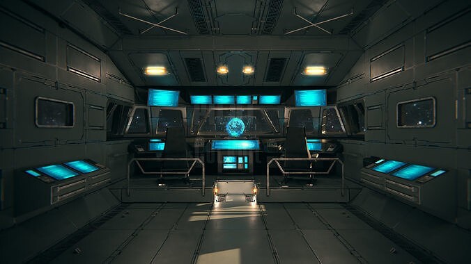 با 4 نفر از دوستانتان فضانورد شوید