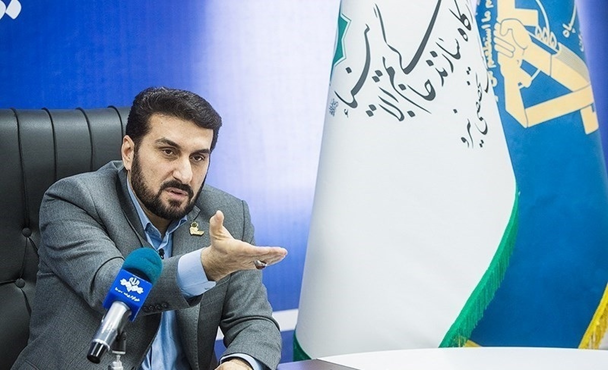 بی تفاوتی دولت سابق به نشتی آب سد لار و جبران آن توسط دولت سیزدهم/ جایزه جهانی دلتا به قرارگاه خاتم الانبیا برای چه بود؟ بی تفاوتی دولت سابق به نشتی آب سد لار و جبران آن توسط دولت سیزدهم/ جایزه جهانی دلتا به قرارگاه خاتم الانبیا برای چه بود؟