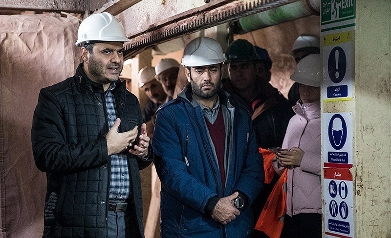 بی تفاوتی دولت سابق به نشتی آب سد لار و جبران آن توسط دولت سیزدهم/ جایزه جهانی دلتا به قرارگاه خاتم الانبیا برای چه بود؟ بی تفاوتی دولت سابق به نشتی آب سد لار و جبران آن توسط دولت سیزدهم/ جایزه جهانی دلتا به قرارگاه خاتم الانبیا برای چه بود؟