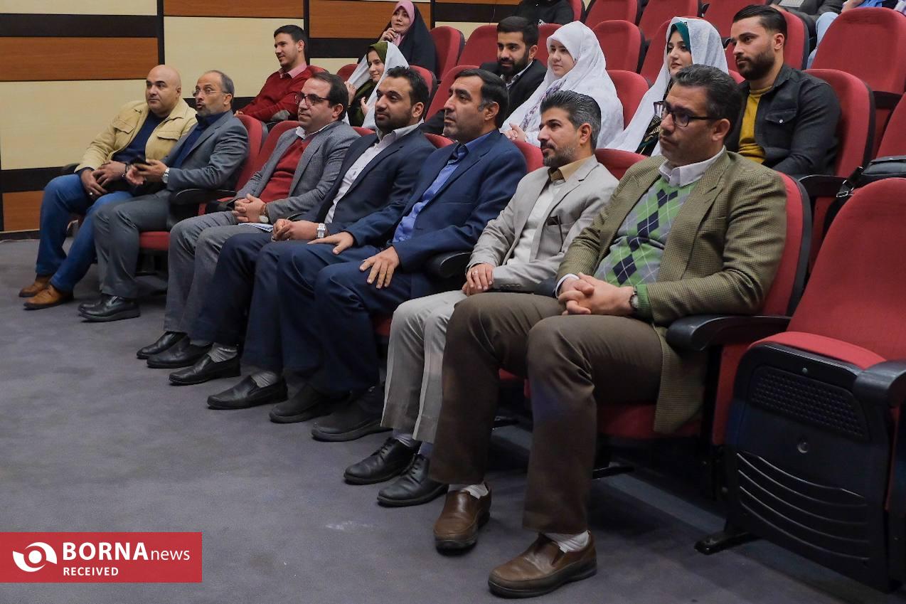 جشن وصال در شمیرانات جشن وصال در شمیرانات