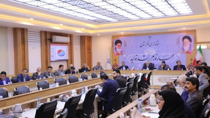 استاندار خوزستان خبر داد: انتقال آب دریاچه کارون(۳) به 4 شهرستان / پروژه های ورزشی ایذه طبق برنامه در حال انجام است